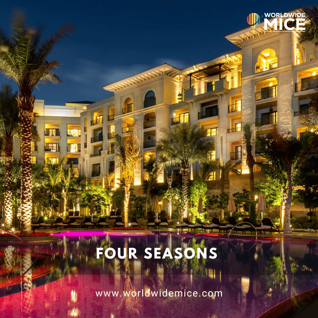 Four Seasons